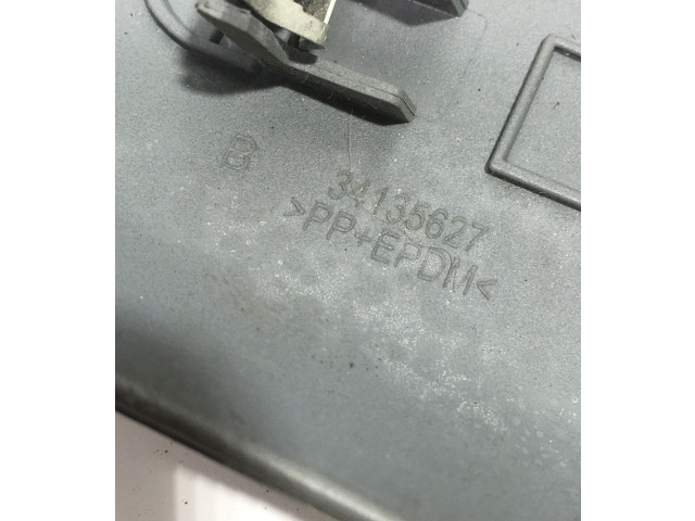 Подушка безопасности пассажира 647C23278944, 34135627 Dacia Duster