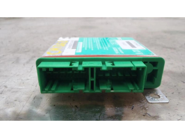 Блок подушек безопасности 51795432, 51754872 Fiat Grande Punto