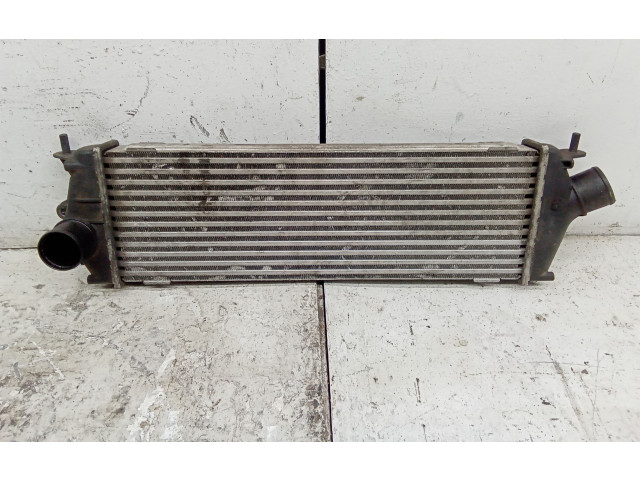 Интеркулер  8200411160C, 93854162   Renault Trafic II (X83) 2.0