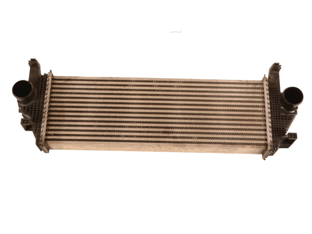 Интеркулер Jeep Grand Cherokee (WK)