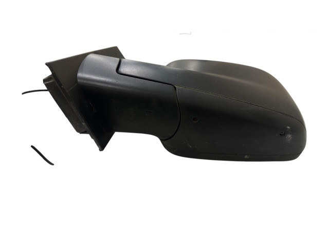 Zpětné zrcátko  Volkswagen Caddy 2008  010718, 020718  