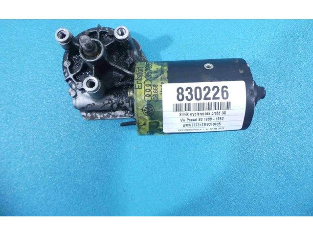 Моторчик дворников 357955, IMPRK830226    Volkswagen PASSAT B3
