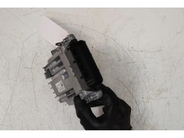 Блок управления    Jeep Renegade