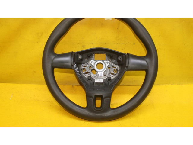 Volant Volkswagen Transporter - Caravelle T5 2009 7E0419091D