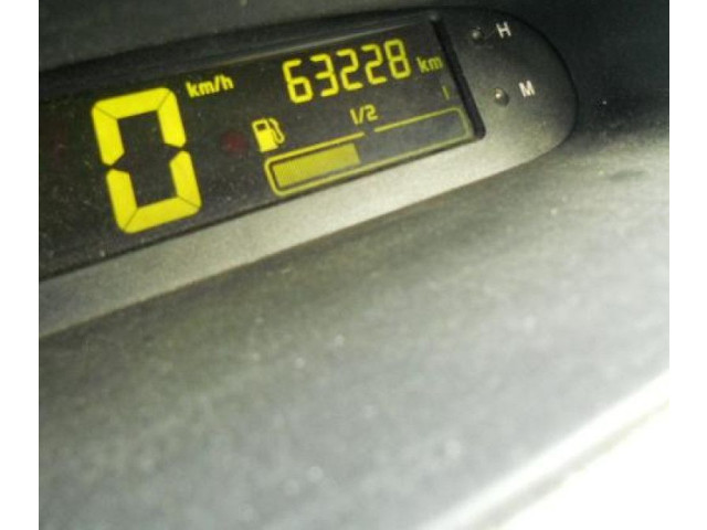 Блок АБС 7701206054 Renault Twingo I 1999 - 2006 года