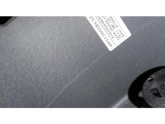 Volant Ford Focus 2008 4M513600ELW, 30347732  