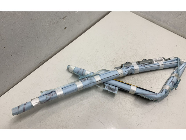 Боковая подушка безопасности CN15A042D94AC, 0589 Ford Ecosport