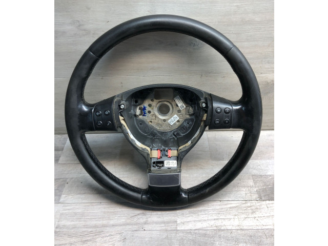 Руль Volkswagen Golf Plus 2005 - 2013 года 1Q0419091K, 29102007