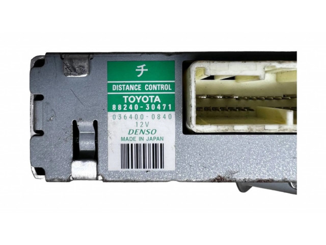 Блок управления 8824030471, 0364000840 Lexus GS 300 350 430 450H