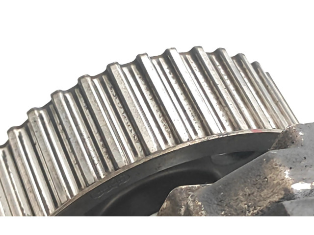 Vstřikovací čerpadlo 0445010036, 057130755E Audi A8 S8 D2 4D