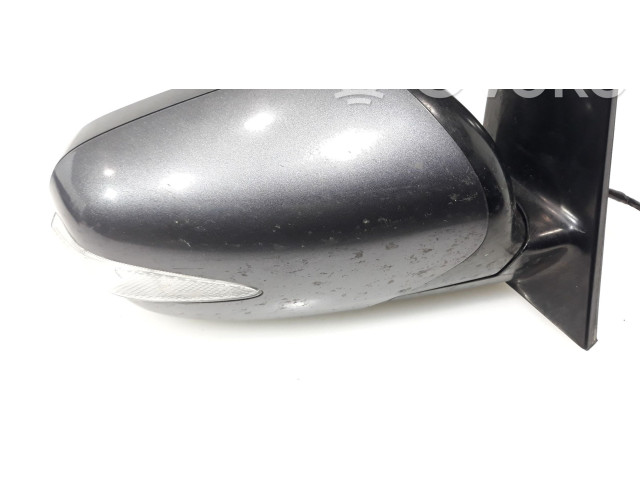 Zpětné zrcátko Mitsubishi Grandis 2005 MN145650HD