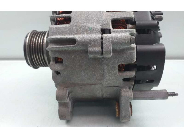 Генератор 03L903023F Volkswagen Golf SportWagen