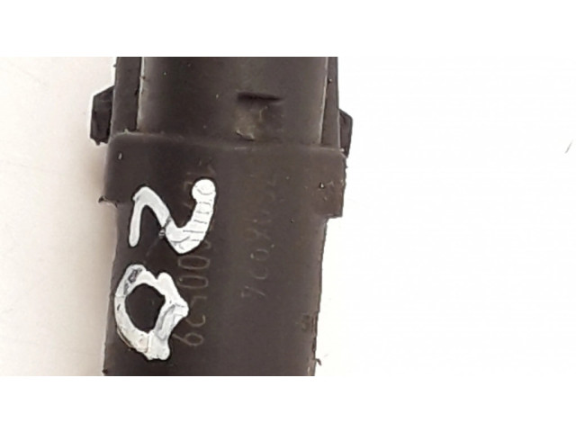 Vstřikovač 7506924 BMW 7 E65 E66 pro benzínový motor 4.5