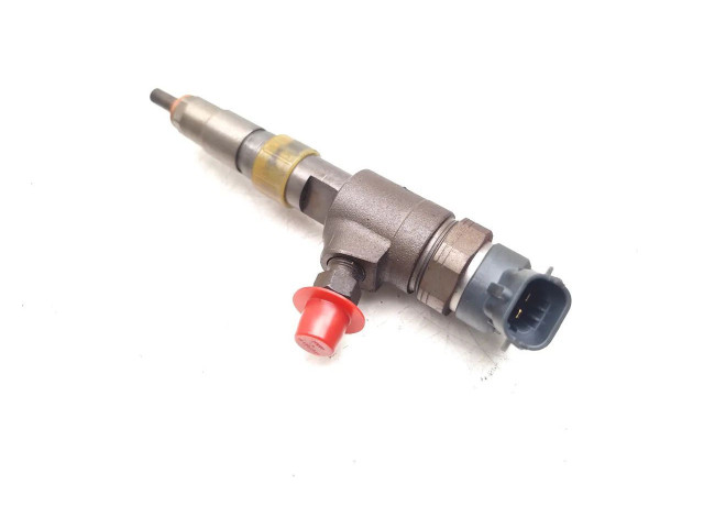 Форсунка 0445110739    Peugeot Expert  9HM(DV6UC) 