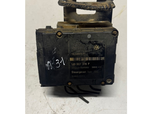 Jednotka ABS 1J0907379P, MLS0M07S28 Seat Toledo II (1M) 2001