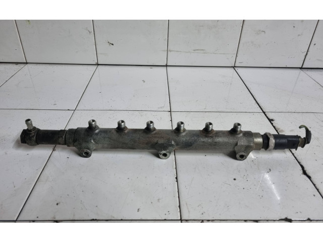 Магистральная трубка топлива 8658252, 0445215010    Volvo V70   