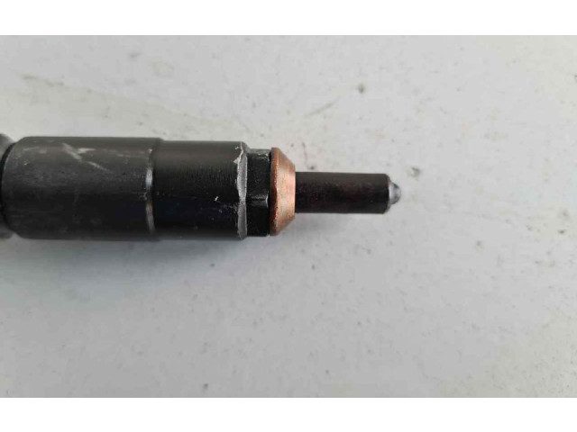 Vstřikovač 8972391617 Renault Espace IV