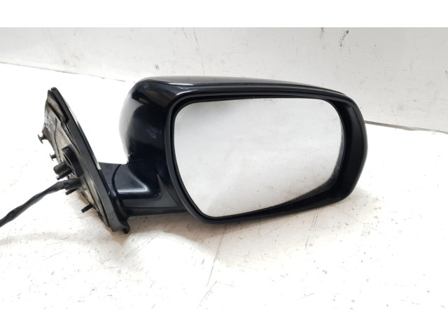 Zpětné zrcátko Nissan Murano Z50 2005