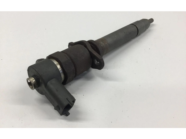 Форсунка 0445110078    Volvo V70  - 