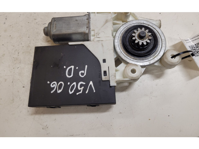 Передний двигатель механизма для подъема окон