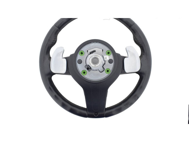 Volant BMW X5 F15 2014   