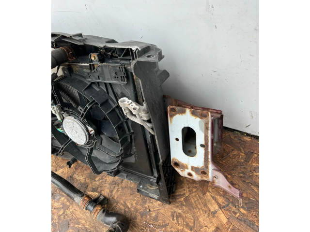 Блок управления климат-контролем 1L848653HBA, 1290811 Mazda 6