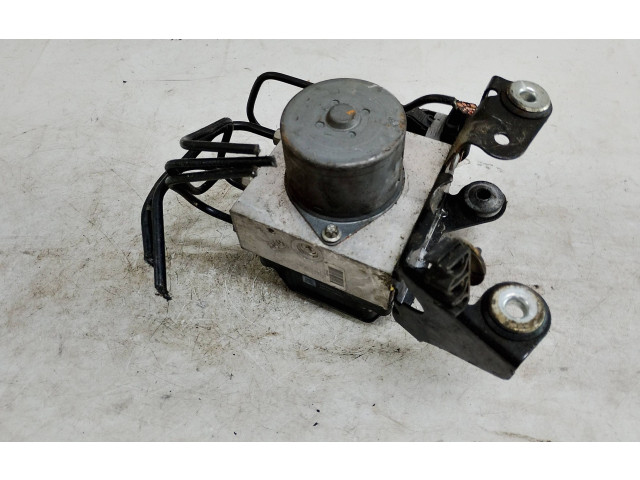 Блок АБС CG91-2C405-CD   Ford  Galaxy  2006 - 2015 года