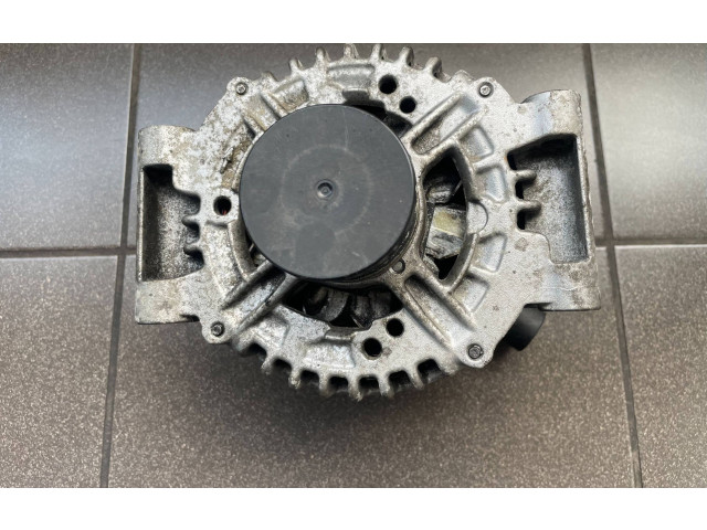 Генератор 7575650 Mini One - Cooper Coupe R56