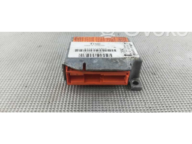 Блок подушек безопасности 0018202126   Mercedes-Benz E W210