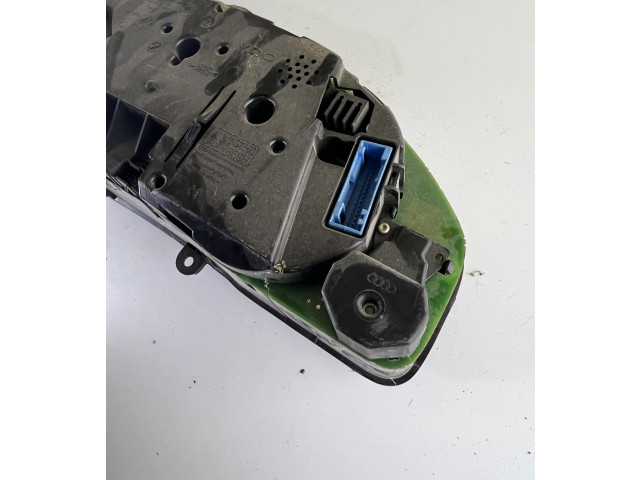 Панель приборов 4B0919910KX, 4B0919910   Audi A6 S6 C5 4B       