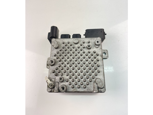 Блок управления коробкой передач 34710SC020   Subaru Forester SG