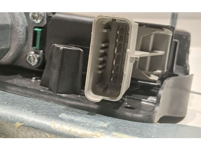 Řídící jednotka 807210049R Renault Megane E-Tech 2022