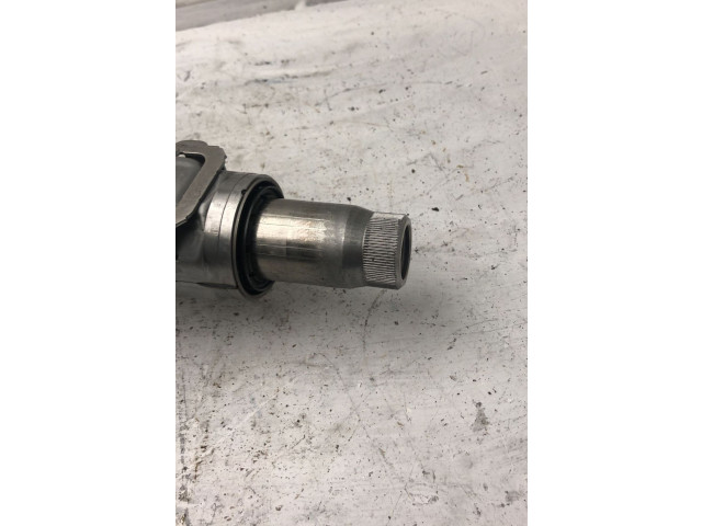 Рулевая рейка Volkswagen Golf VI 2008 - 2013 года