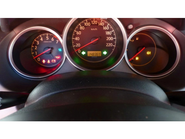 Панель приборов 78100SEMT71, IMPRK811104 Honda City