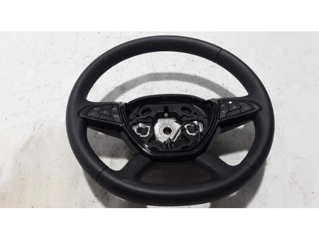 Руль Dacia Sandero 484007754R