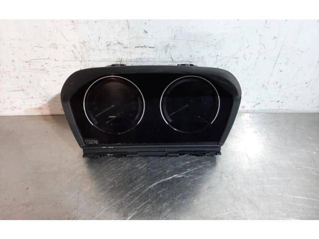 Přístrojová deska  BMW 2 F46 2019 62108713079  
