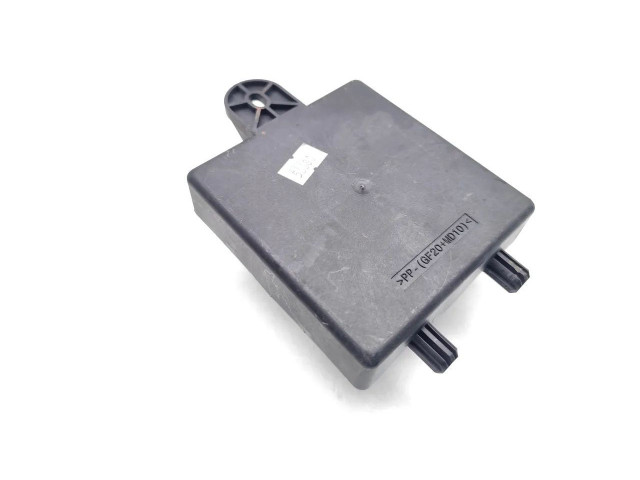 Другие блоки управления / модули 231A09335R, 505532F00   Dacia Duster II    