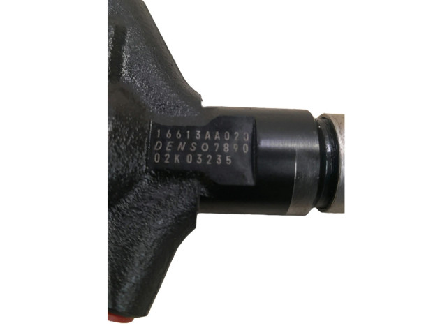 Vstřikovač 16613AA020 Subaru Legacy EE20