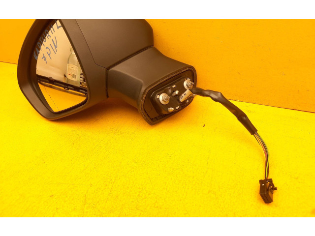 Zpětné zrcátko  Renault Captur II 2021    