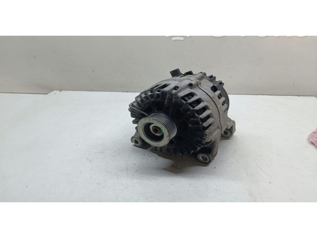 Генератор    BMW X3 E83      