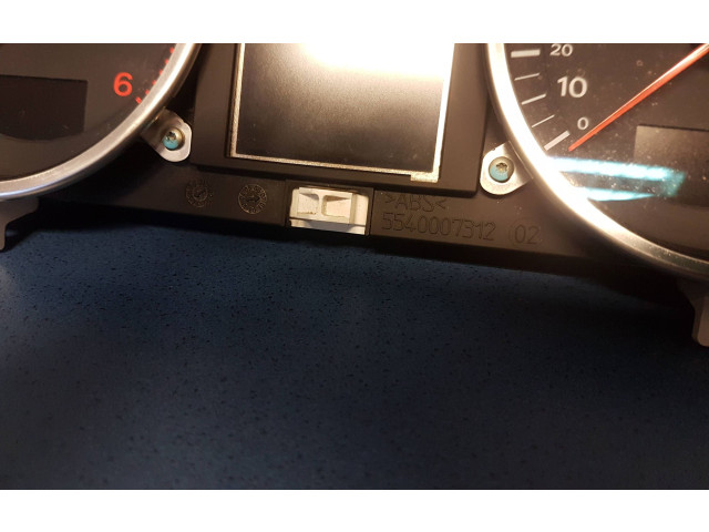 Панель приборов 4F0910930C, 4F0920933L   Audi A6 S6 C6 4F       