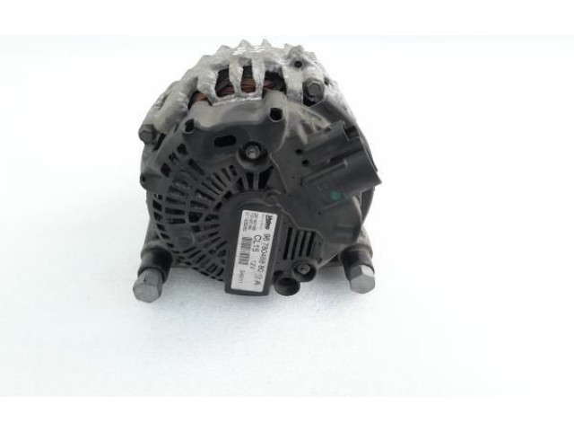 Генератор 9678048880   Citroen DS4      