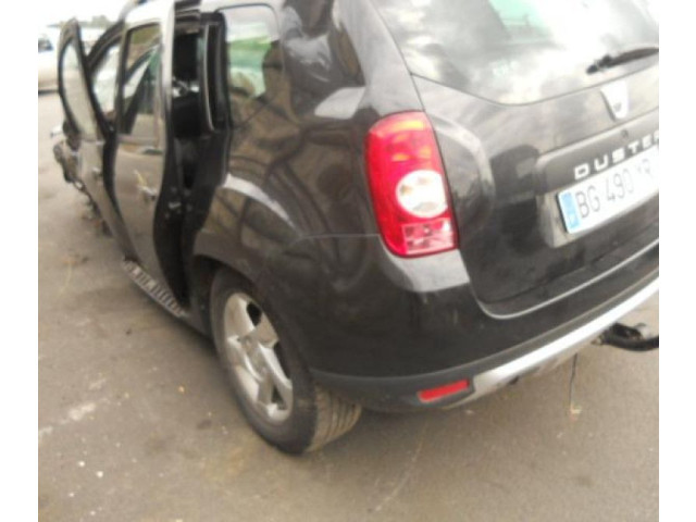Блок АБС 6001551800 Dacia Duster 2010 - 2017 года
