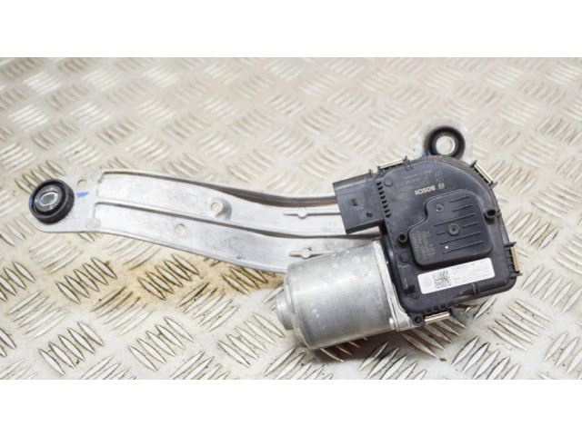 Комплект механизма стеклоочистителей