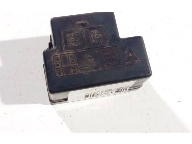 Блок предохранителей Infiniti QX50 (J50)