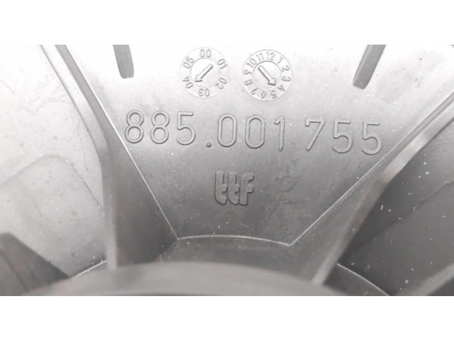 Вентилятор печки 885001755, LO73A35 Alfa Romeo 156