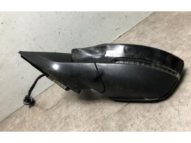 Зеркало (механическое) Skoda Scala - года