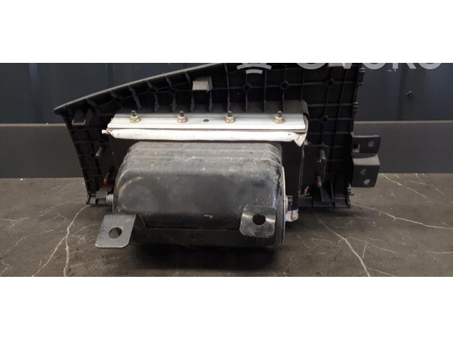 Подушка безопасности пассажира    Chevrolet Spark