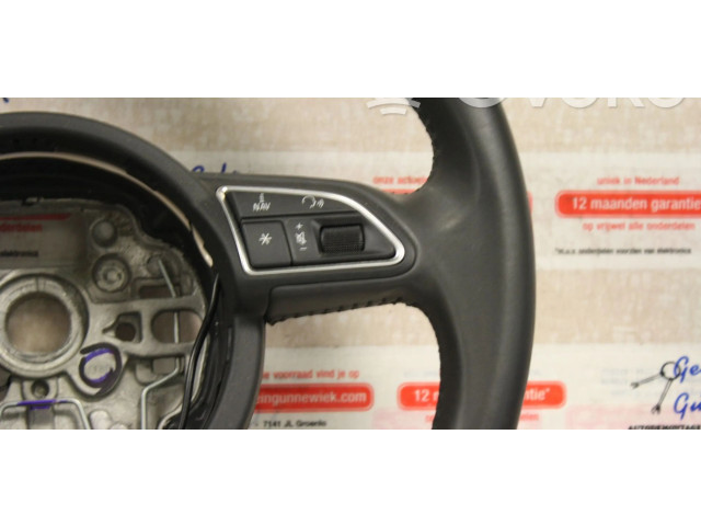 Руль Audi A1 2010 - 2018 года 4G0419091R