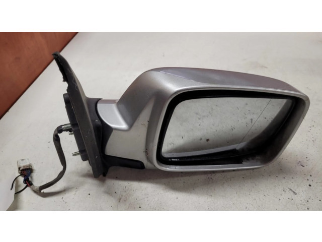 Zpětné zrcátko pravé Nissan X-Trail T30 2003 010621, 8282